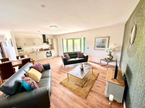 Fox Acre Lodge - Amazing Views